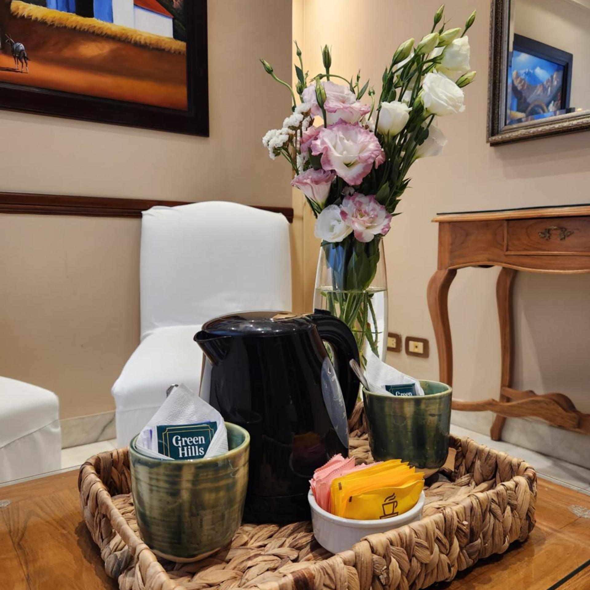 Hotel Boutique La Candela 37/50
