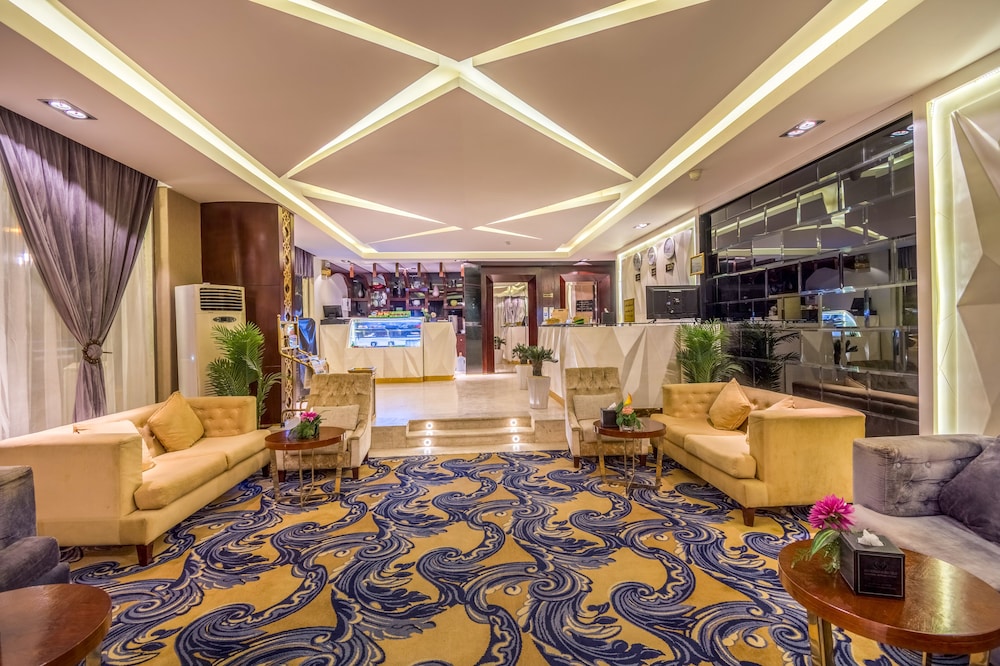 المهيدب الملاذ - فرزداك(Al Muhaidb Residence Al Malaz 7 - Economic) 14/37