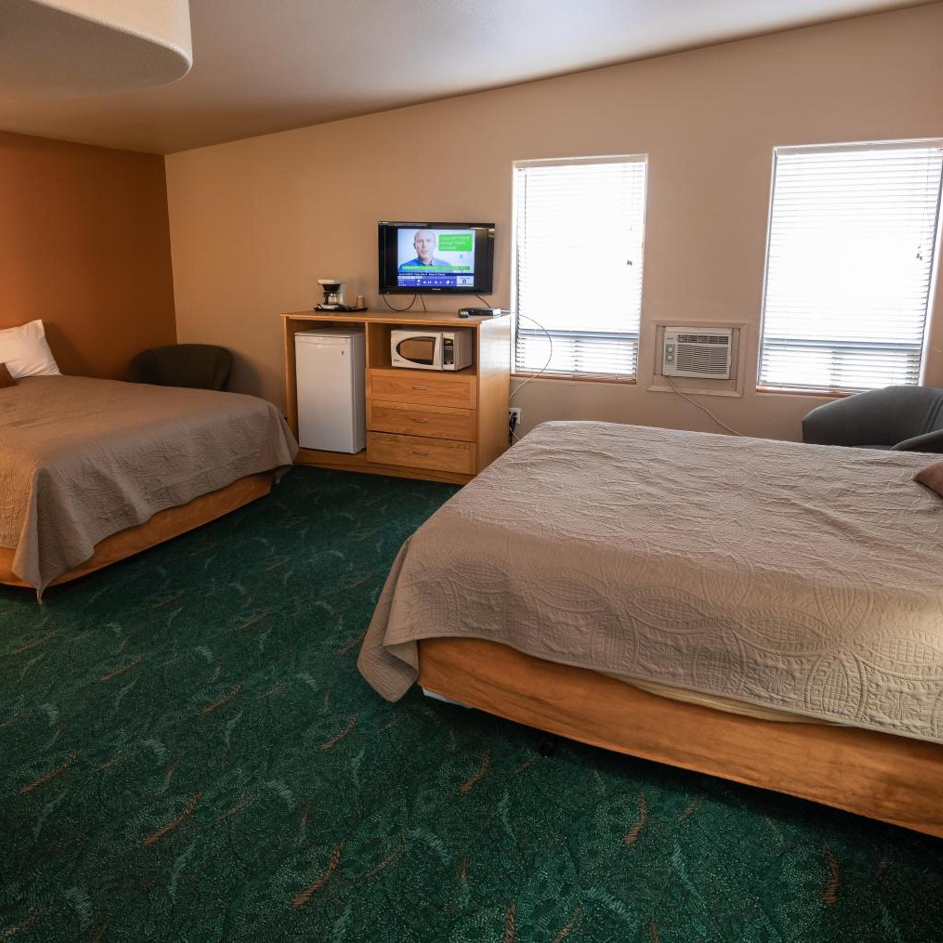 Keystone Motor Inn, a Travelodge by Wyndham 23/63