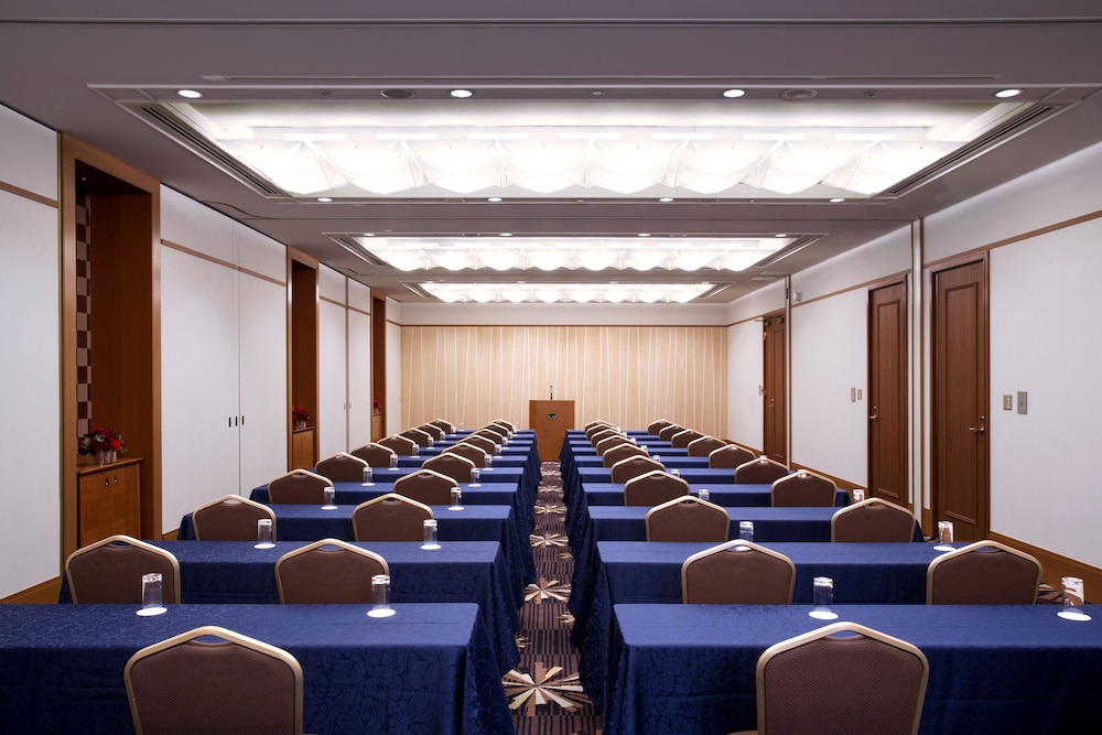 Tobu Hotel Levant Tokyo 59/69