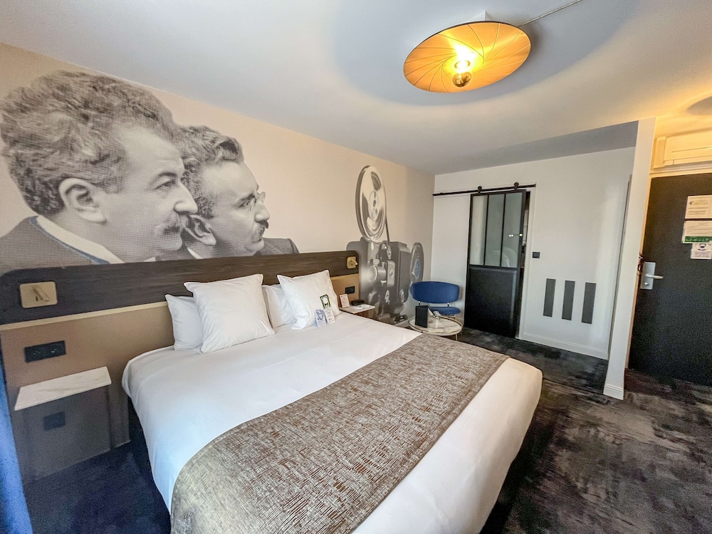 Best Western Plus L'Artist Hotel 33/78