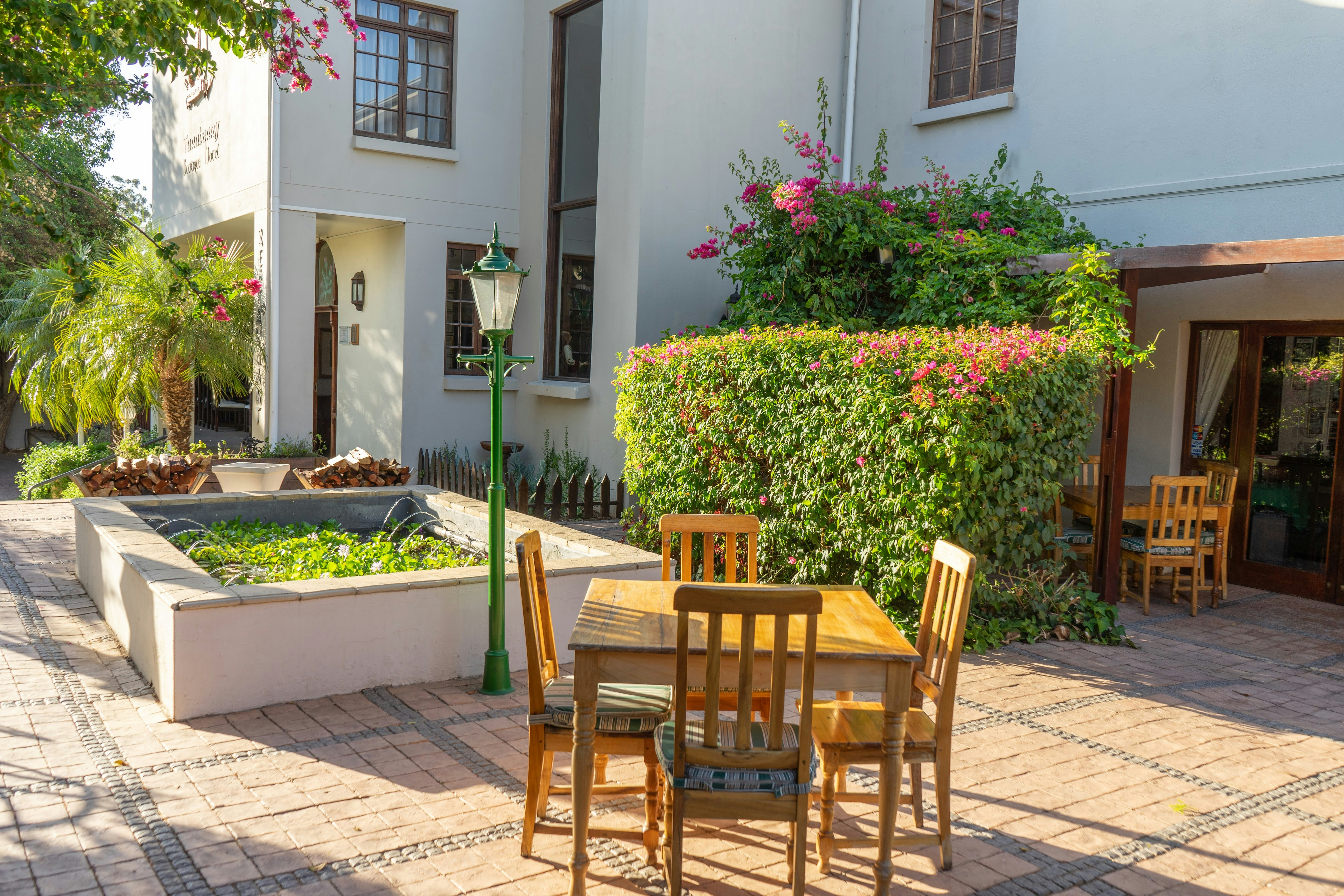 Turnberry Boutique Hotel 42/49