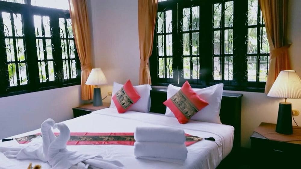 Naya Bungalow 35/65