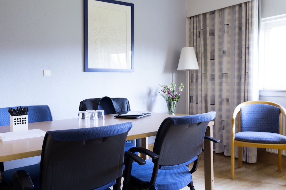 Scandic Odense 47/60