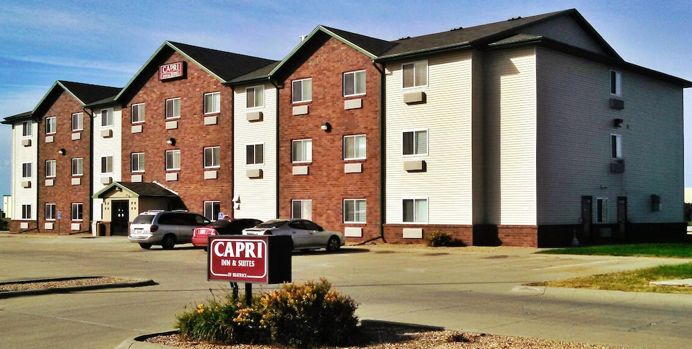 Capri Inn and Suites of Beatrice 26/31