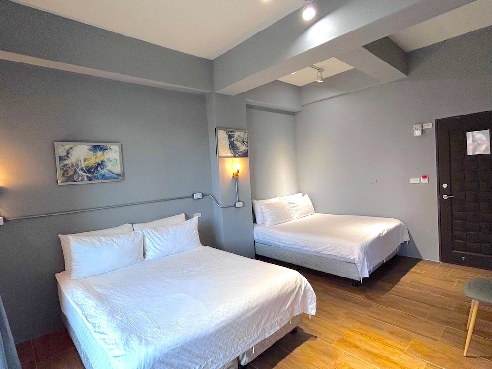 Taitung Sun Forest BnB 9/50