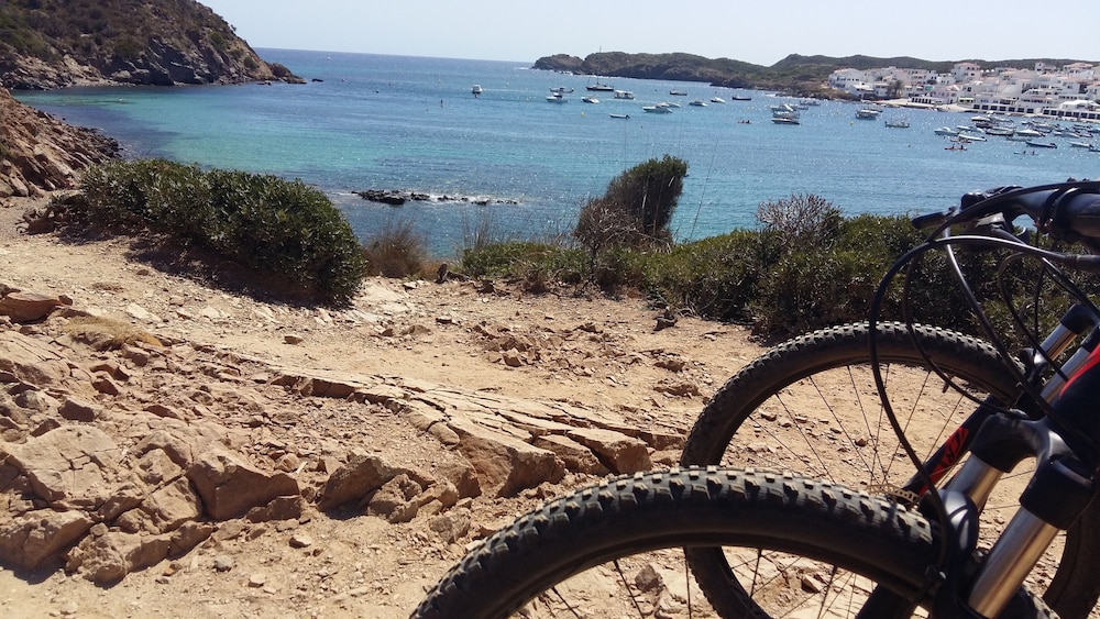 Naranjos Resort Menorca 30/47