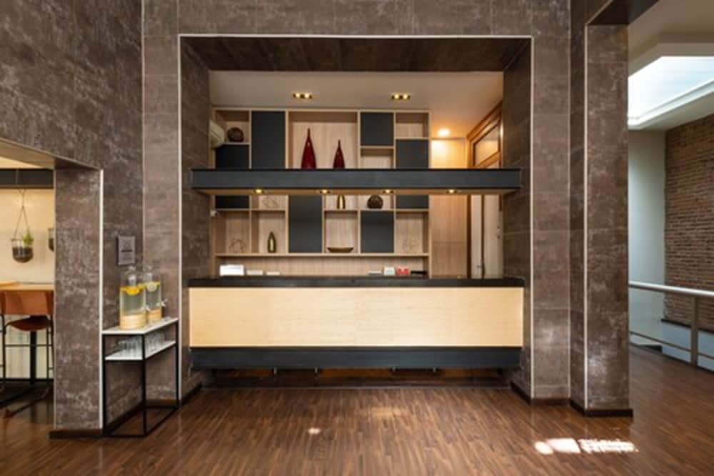 Azur Real Boutique Hotel 2/55