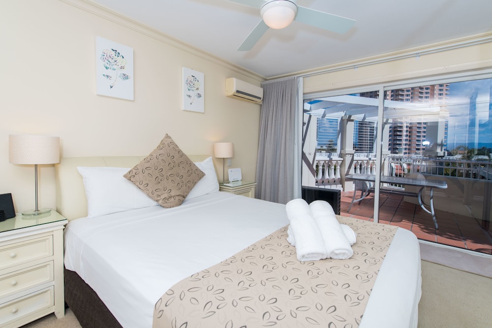 La Grande Apartments Broadbeach 19/48