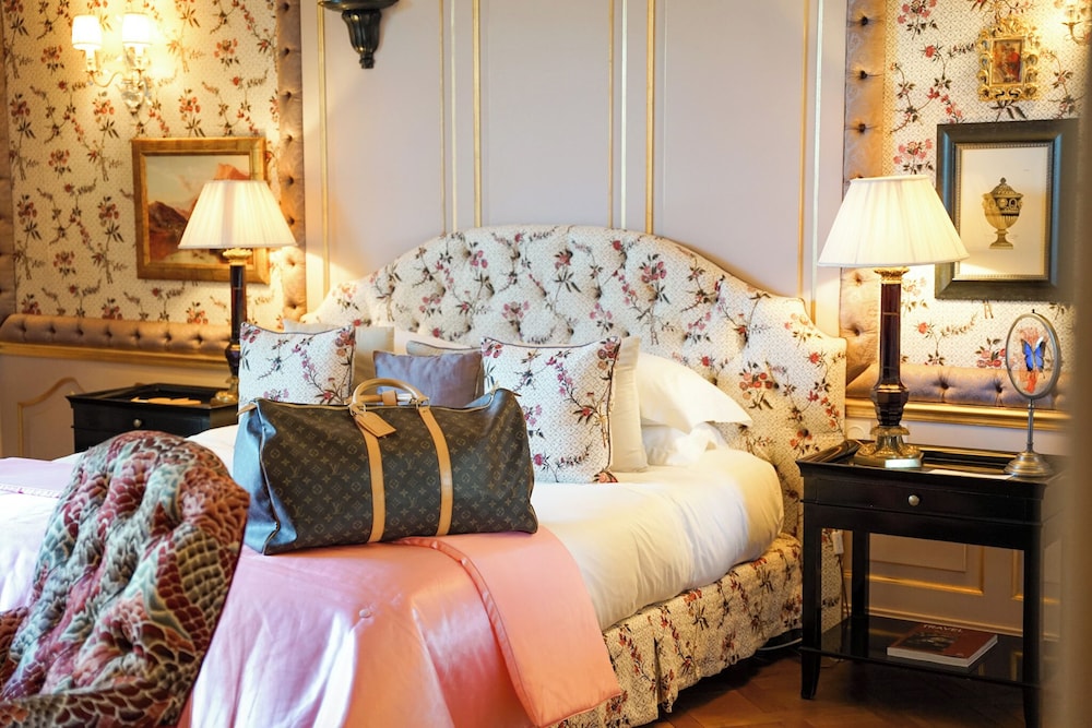 Exclusive, Junior Suite