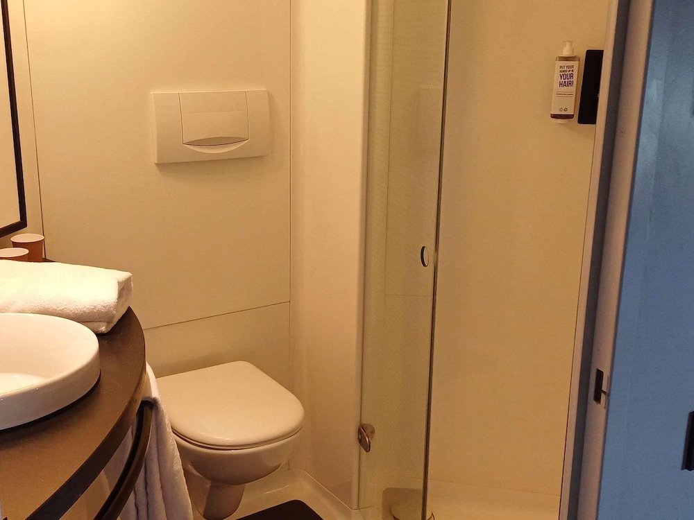 Ibis Alicante 60/60