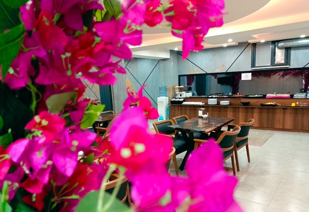 Luxury Airport Hotel 8/48