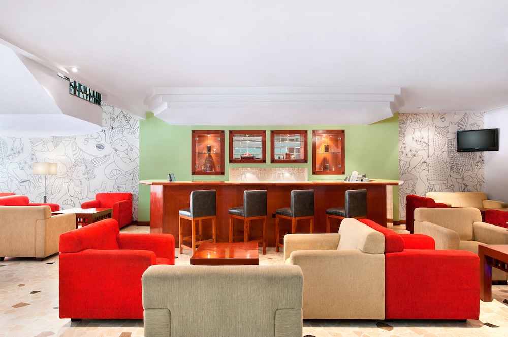 Horison Arcadia Heritage Surabaya 16/21