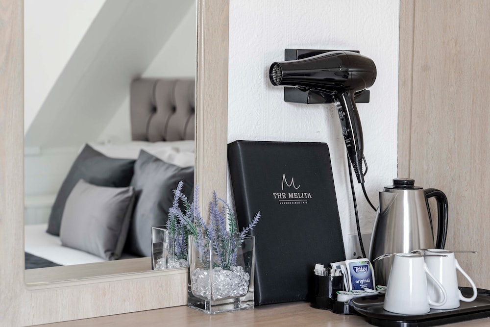 The Melita 37/58