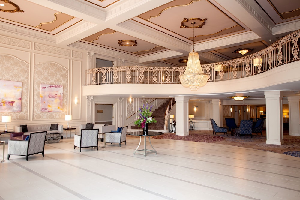 Hilton St. Louis Frontenac 13/76