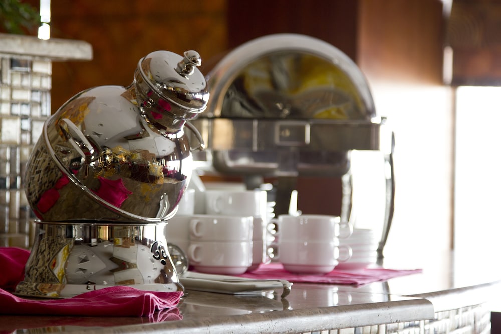 فندق ايكونو باي ليفا مطار جدة(Ekono Hotel (Ex - EKONO by LEVA Jeddah Airport Hotel)) 41/65