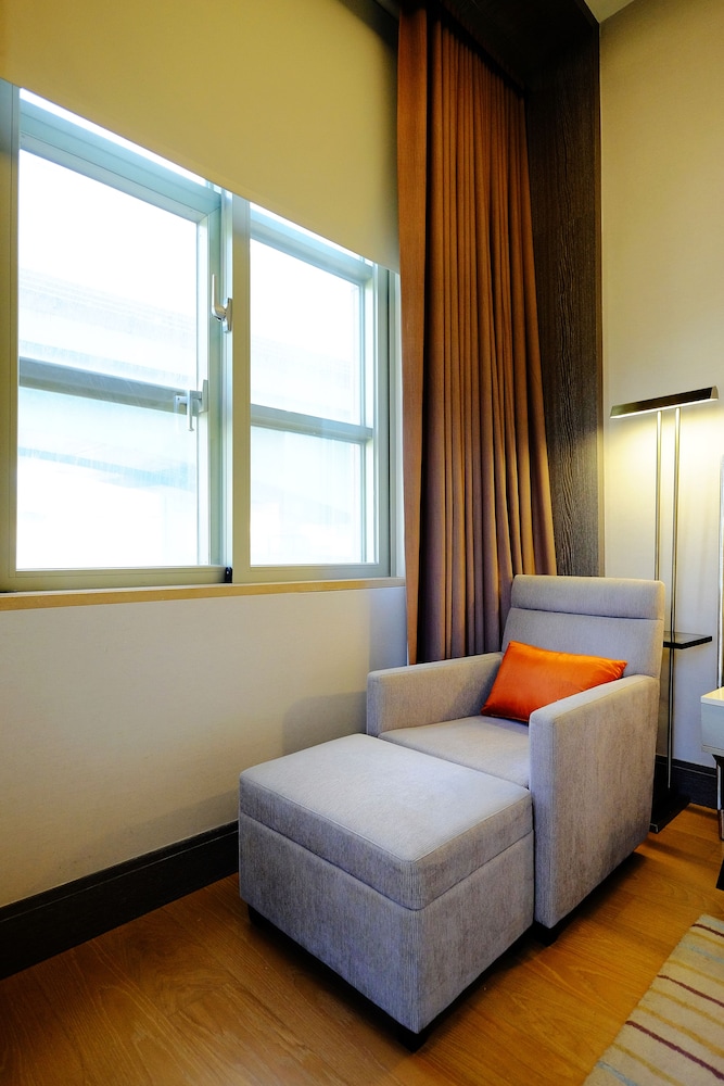 City Suites Taipei Nandong 27/73