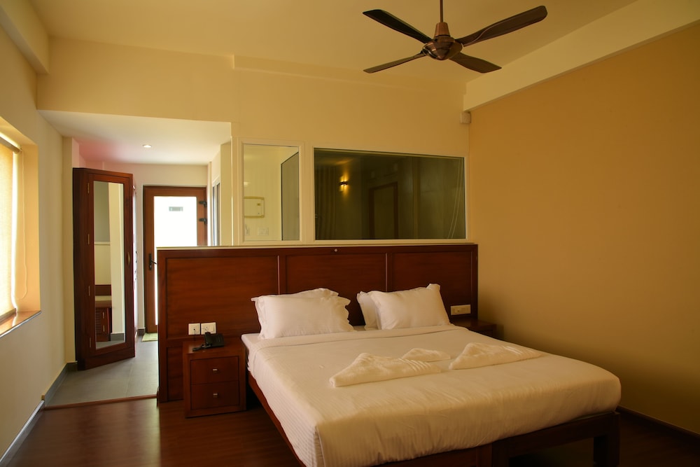 Shola Crown Resort - Munnar 4/50