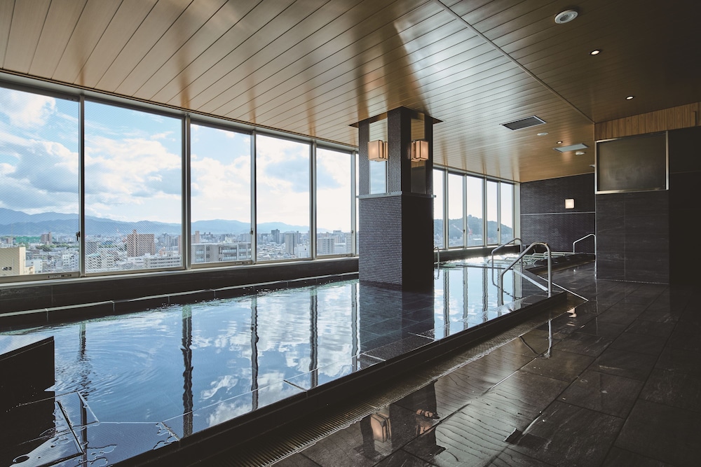 Dogo Onsen Kowakuen Haruka 14/19