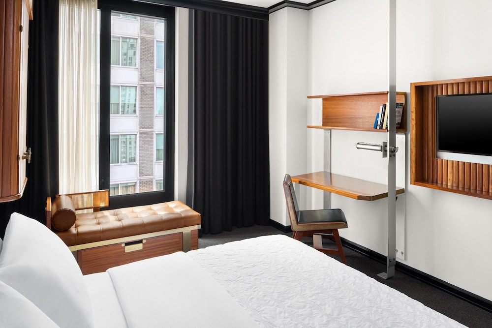 Le Meridien New York Central Park 11/30