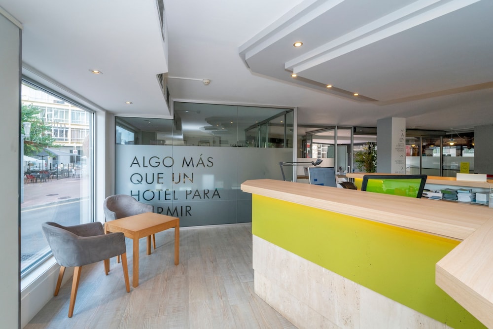 Hotel Artiem Capri 6/55