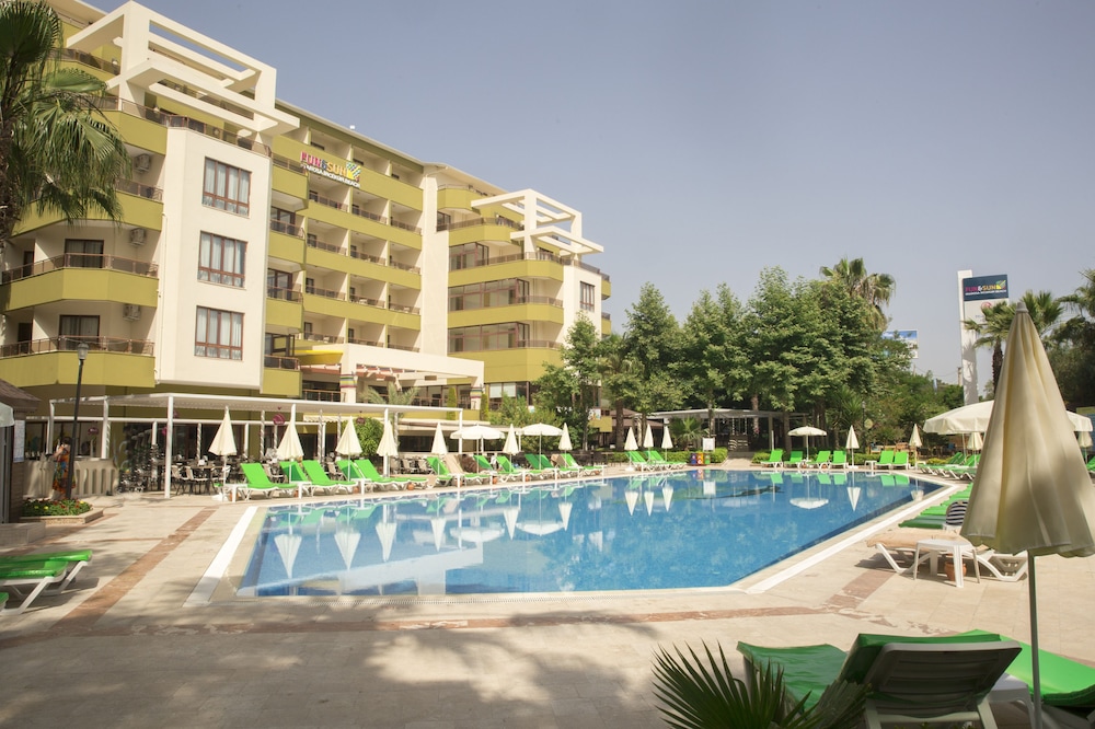 Miarosa Incekum Beach in ALANYA