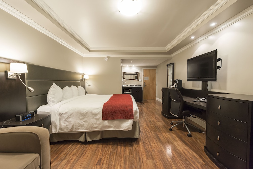 room