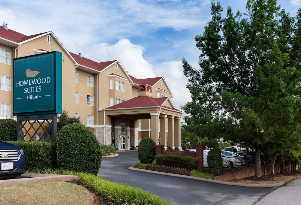 Homewood Suites by Hilton Chattanooga Hamilton Place 7/66