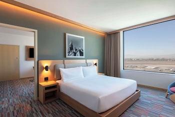 1 Bedroom, Suite, with View