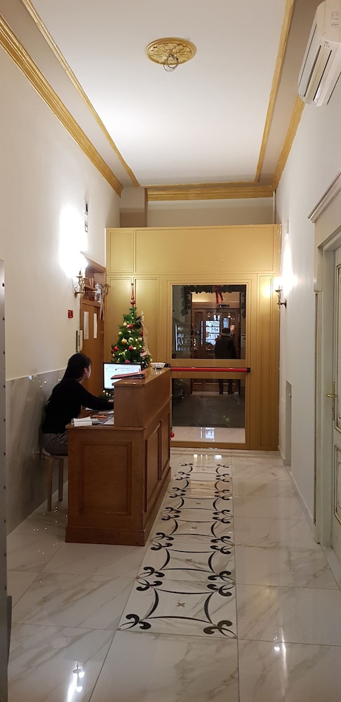 Hotel Duca D Aosta 3/29