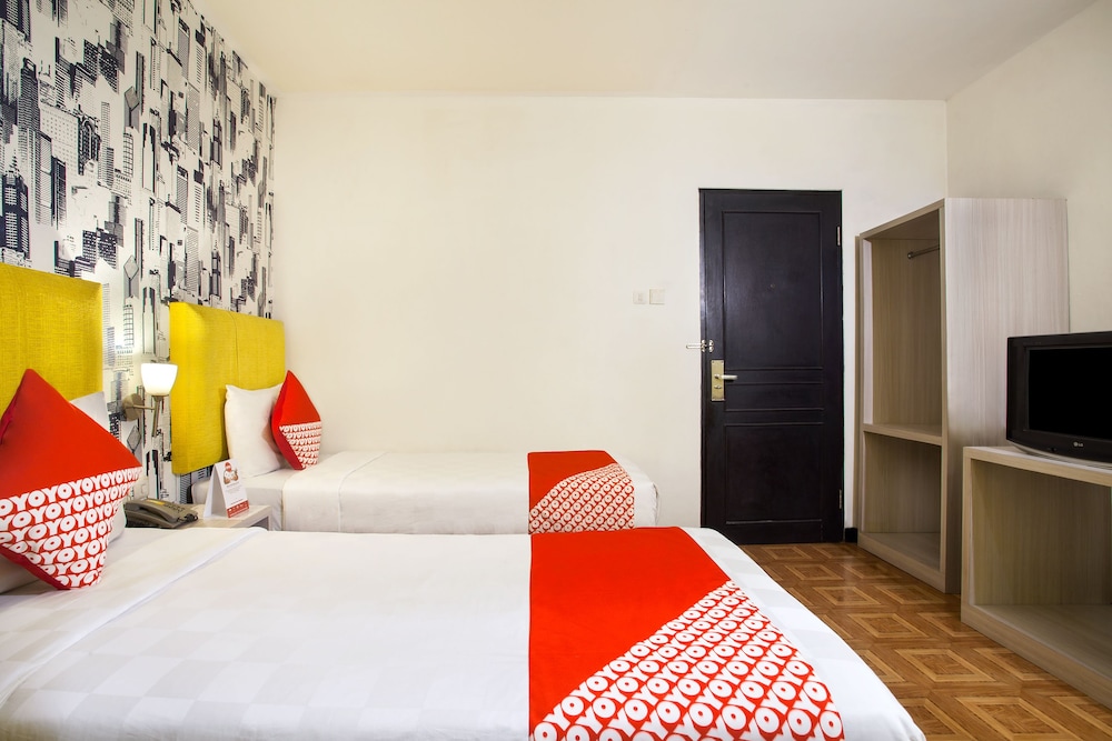 Belvena Hotel Mangga Besar 9/23