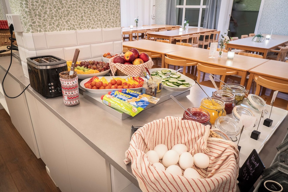 Göteborgs Vandrarhem - Hostel 41/50