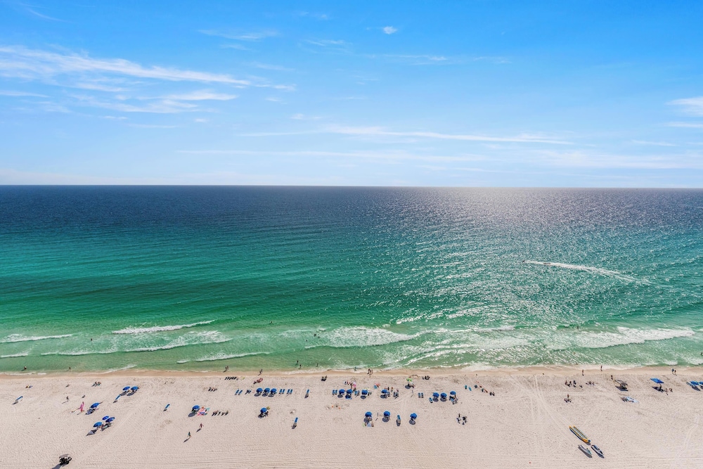Ocean Villa By Panhandle Getaways 39/49