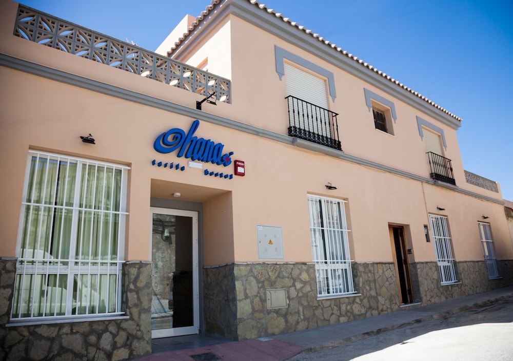 Hostel Ohana Tarifa 1/28