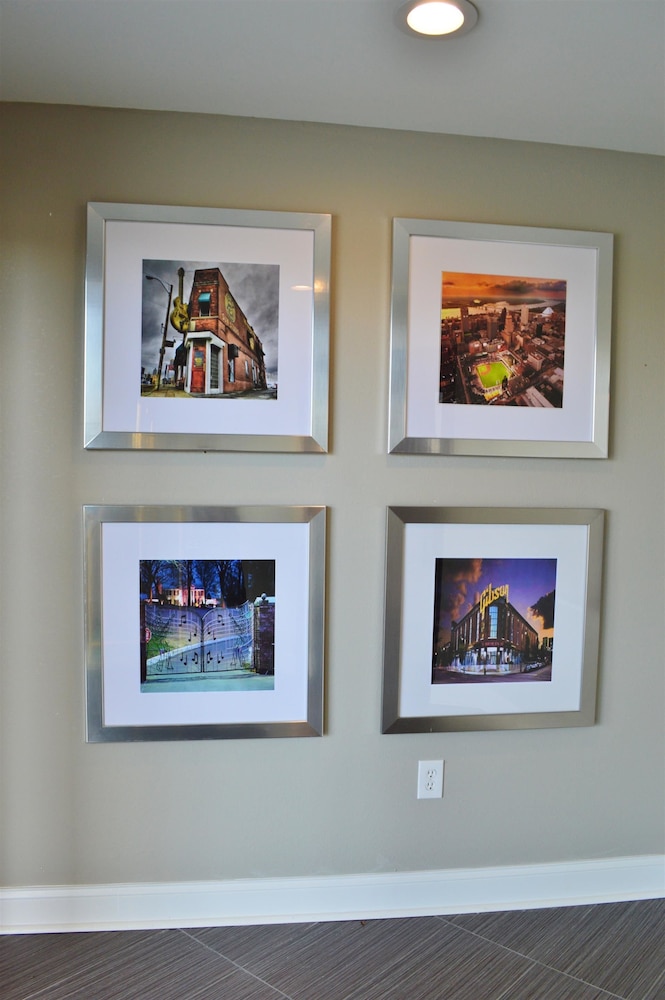 Americas Best Value Inn Memphis Airport 22/37