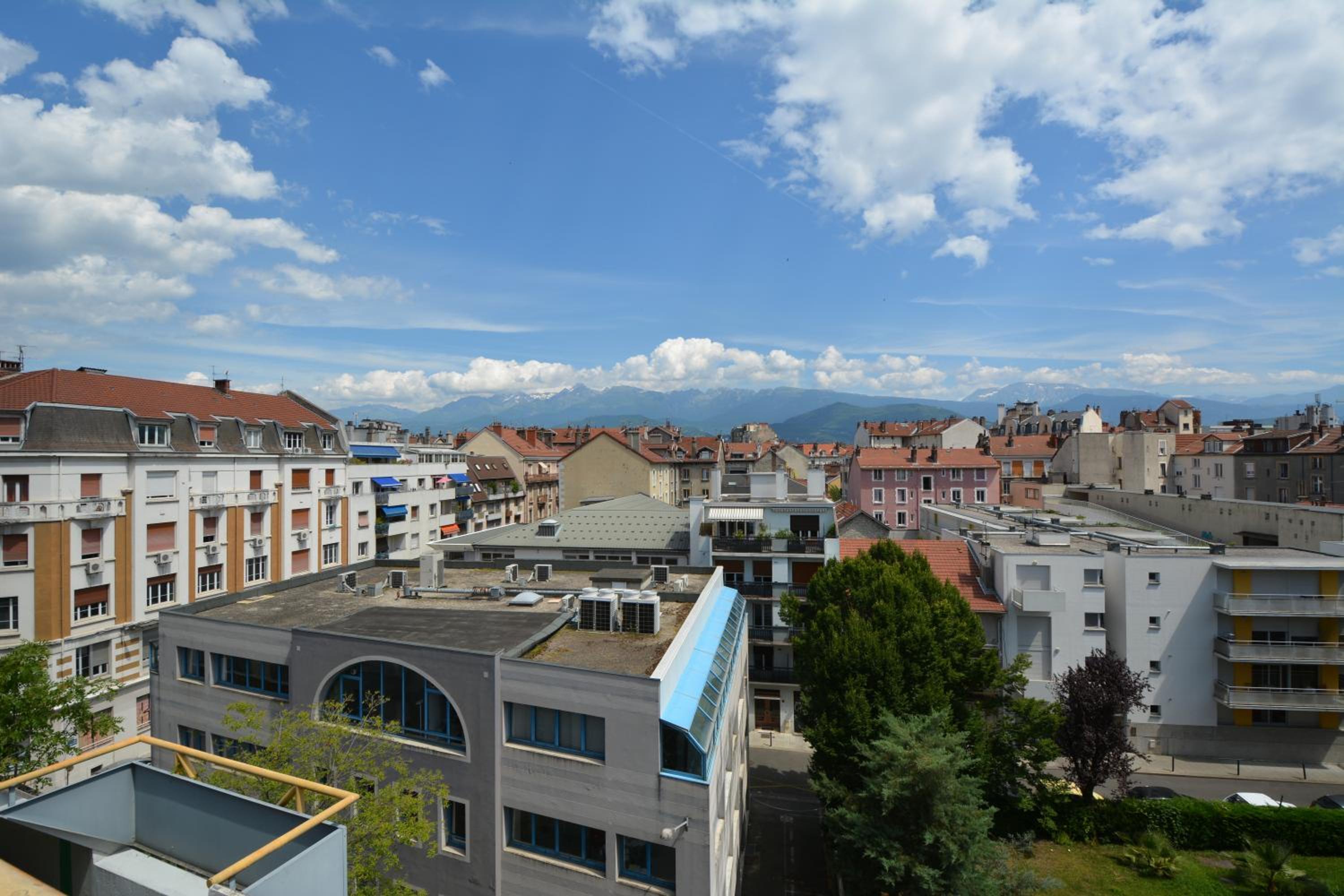 Hôtel Lux 48/55