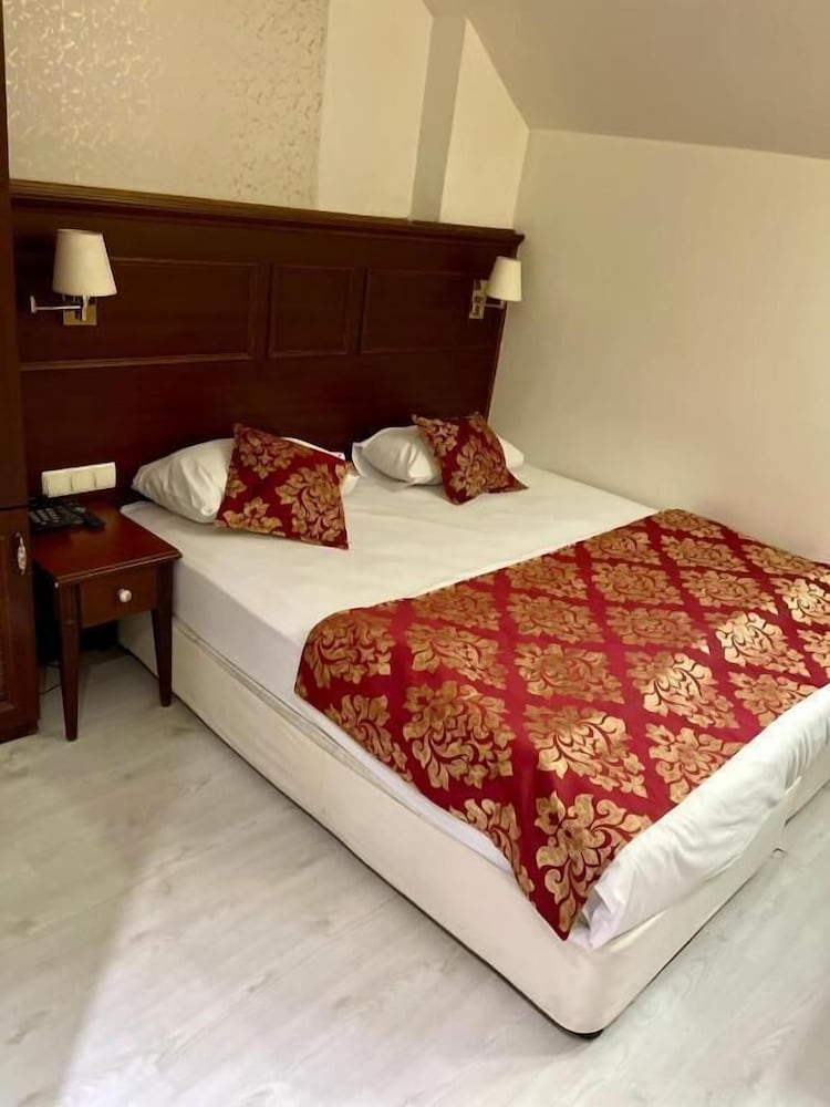 Istanbul Newcity Hotel 18/50