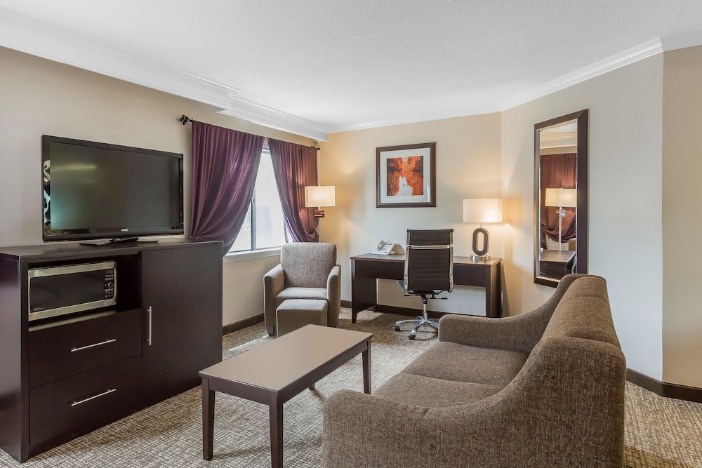 Comfort Inn Murray - Salt Lake City South 21/27