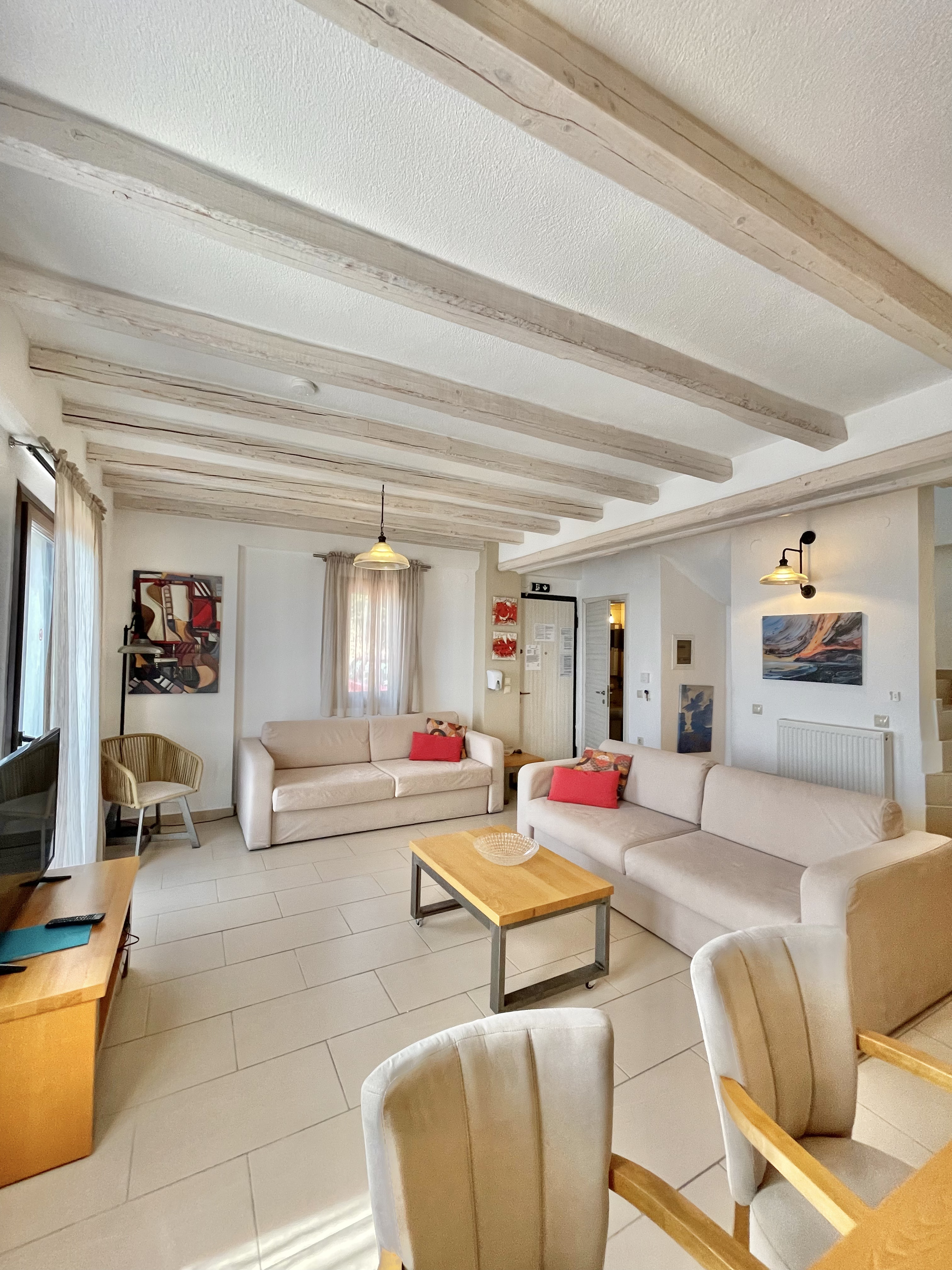 Koumaros Villas 28/57