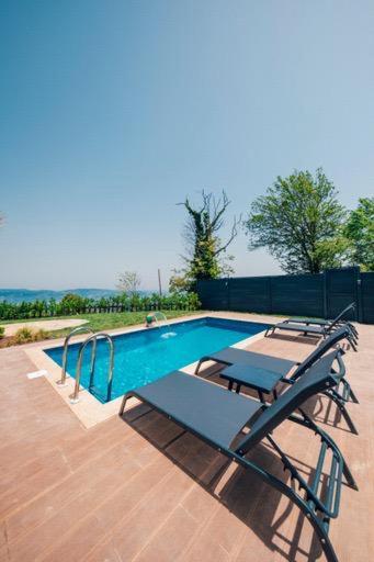 Sapanca Kaya Palace 24/50