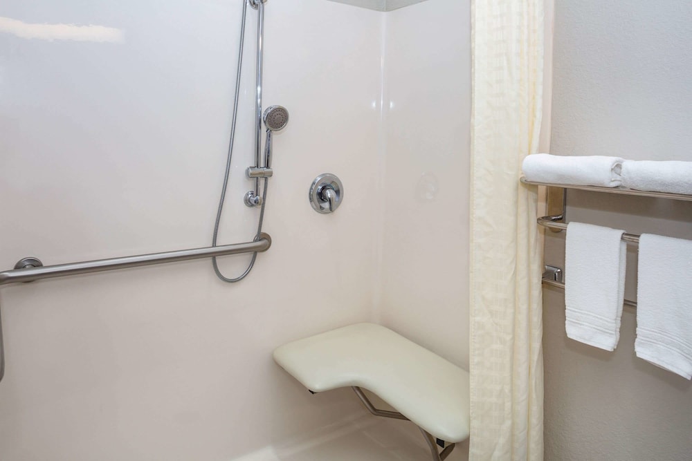 Microtel Inn and Suites by Wyndham Brooksville 18/53