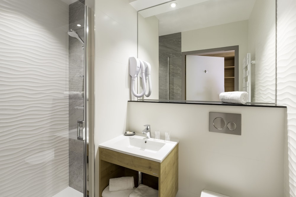 Best Western Hotel Le Semaphore 15/42