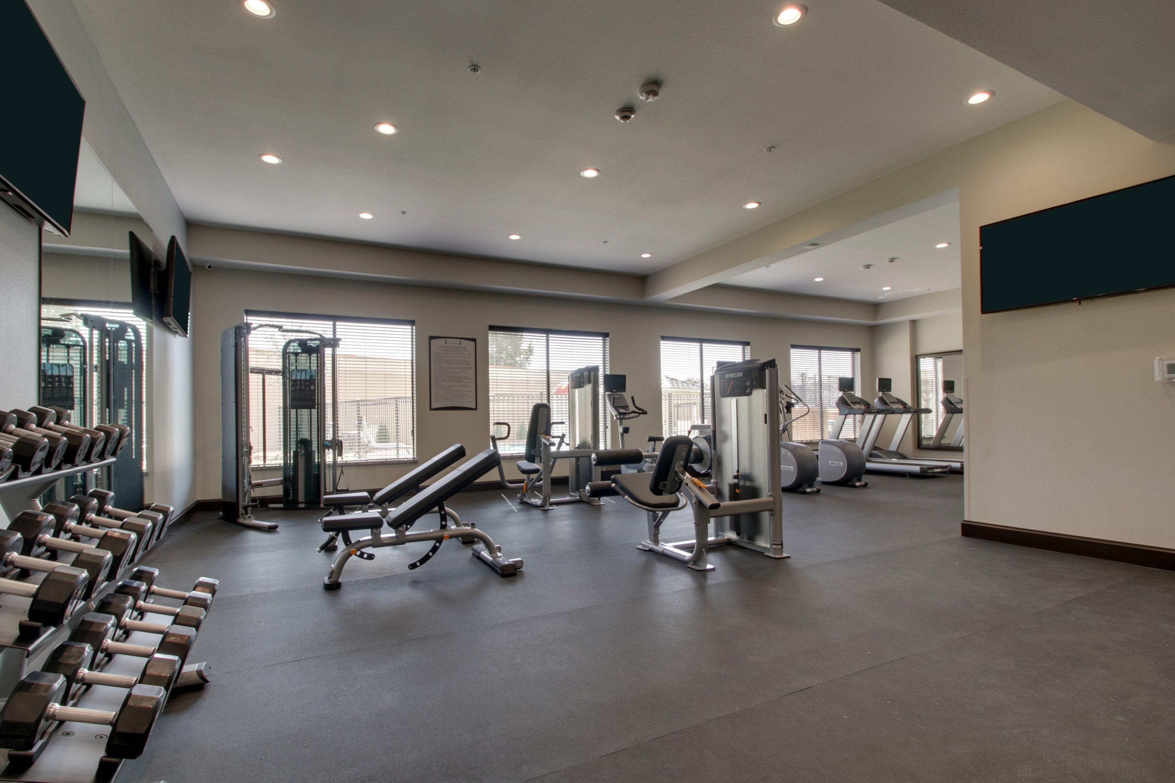Staybridge Suites Plano the Colony 34/64