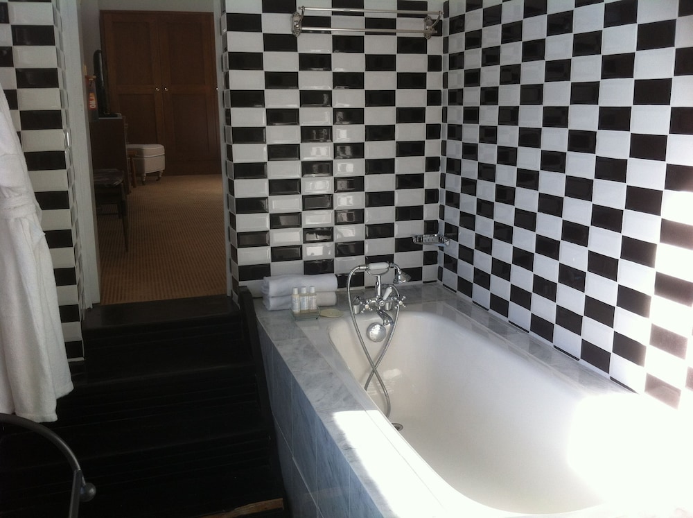 Ermitage Hotel 29/31