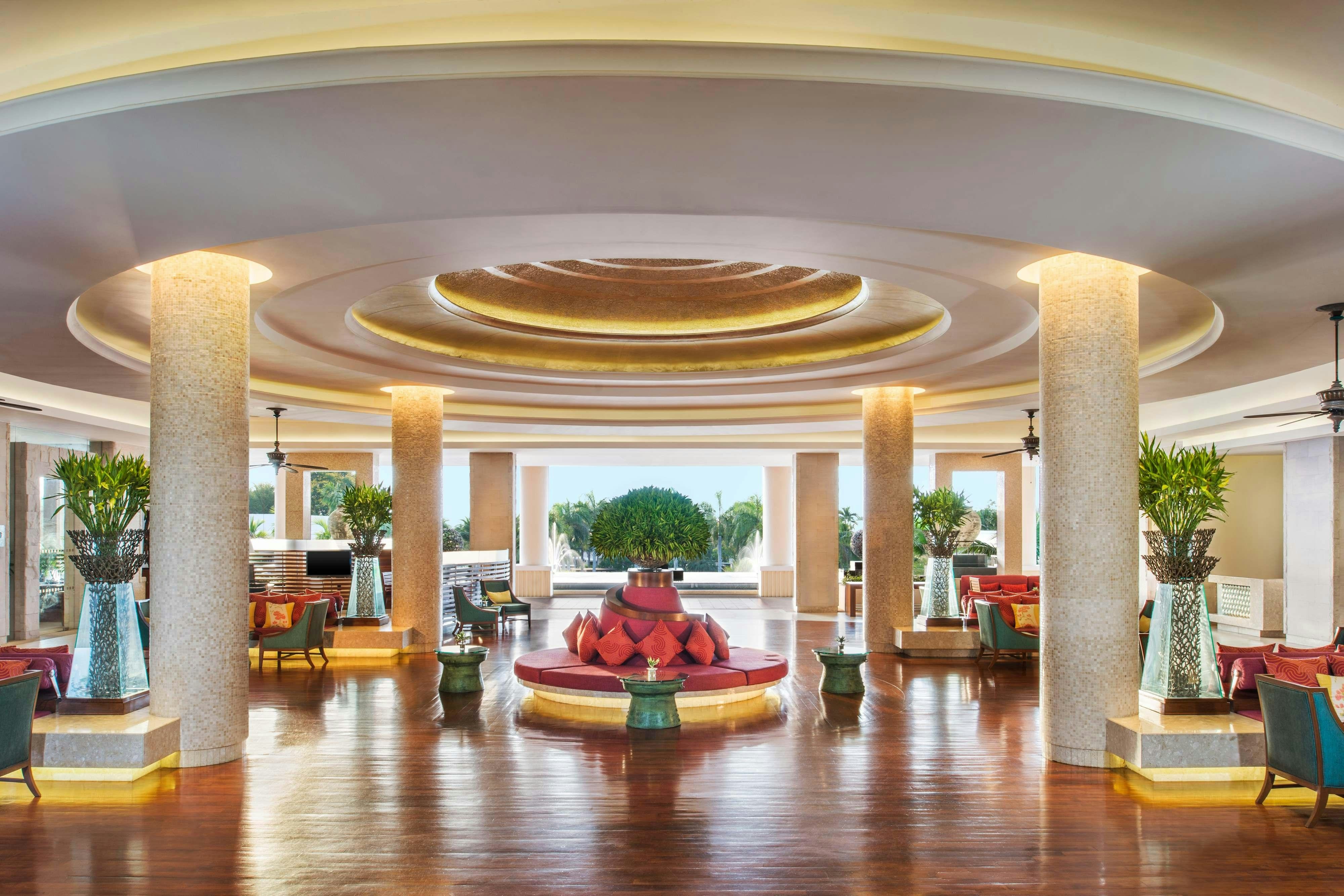 Sheraton Hua Hin Resort And Spa 44/75