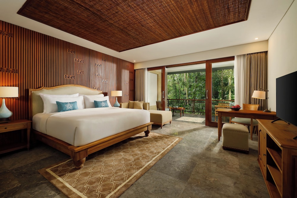 Abisena Wellness & Resort Ubud-Adult Only 39/96