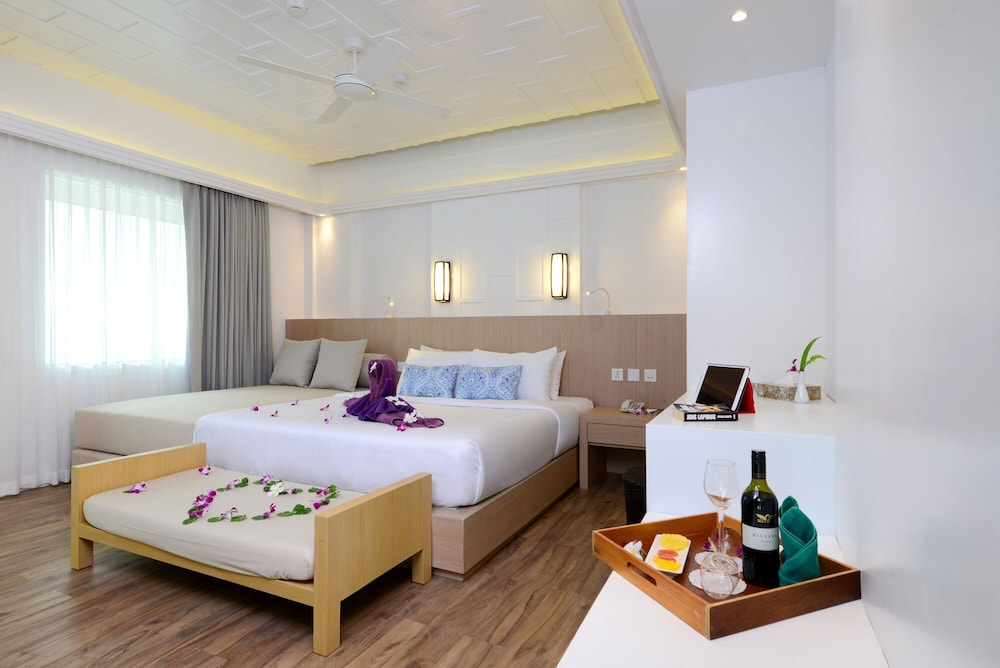 Private, Superior, King Bed, Near Beach