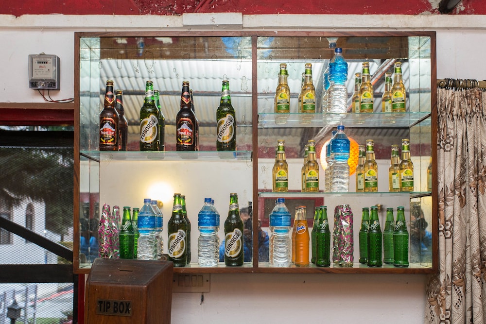 HOTEL NORBU SANGPO photo2