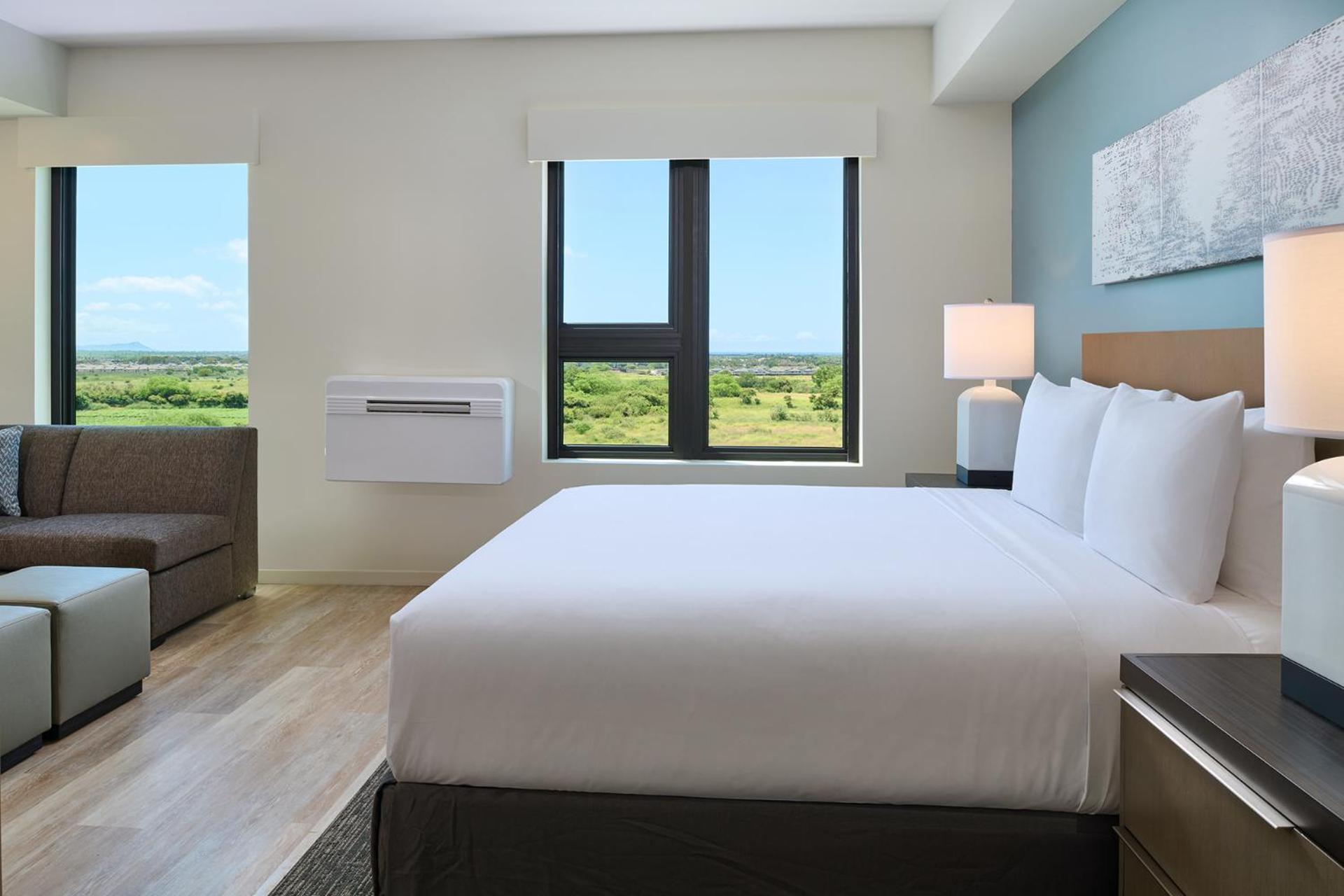 Hyatt House At Ho'Opili 13/50