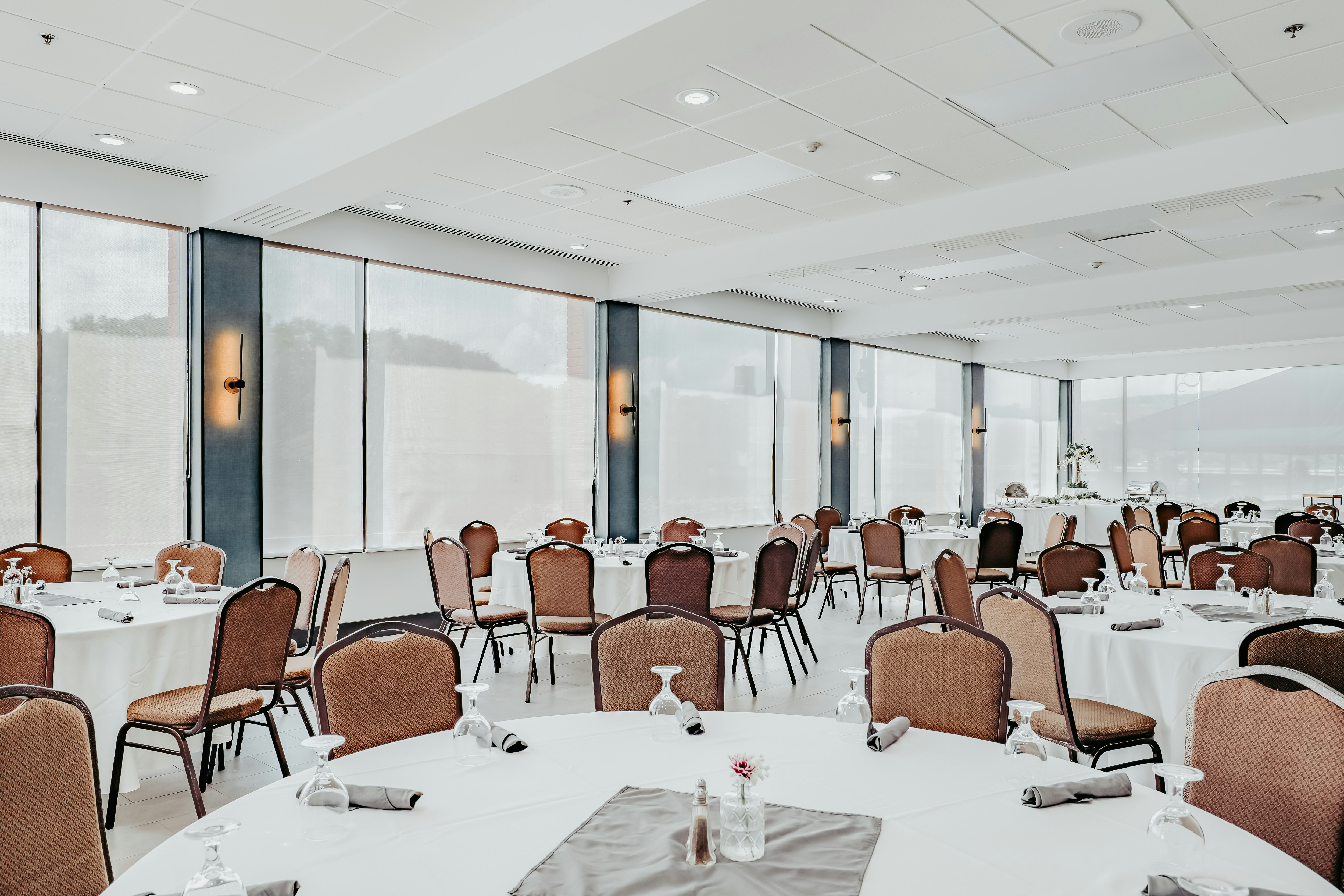 Holiday Inn Binghamton Downtown Hawley St 25/32